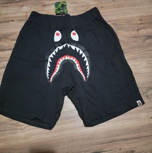 Bathing Ape shorts